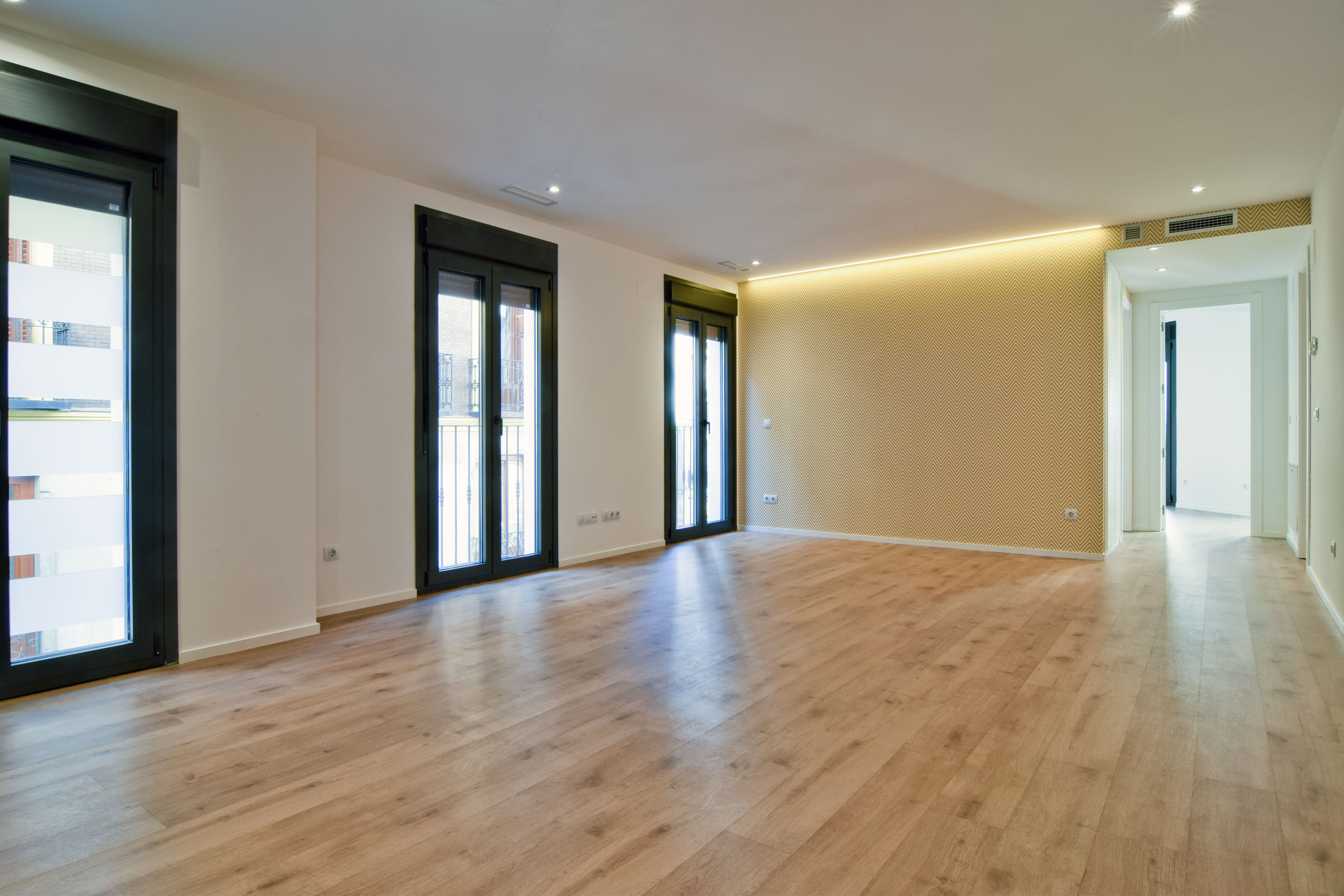 Edificio Calle Cruz,20.Madrid